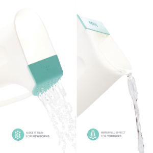 Fridababy Kanvička na kúpanie bábätiek