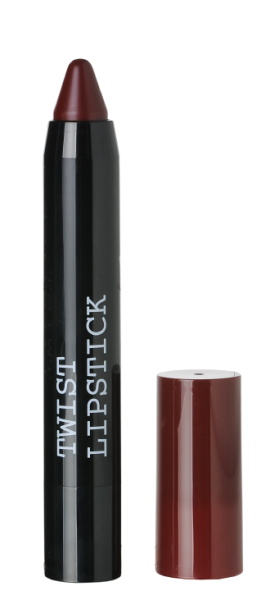 KORRES Lipstick Twist Raspberry SEDUCTIVE - malinový rúž v ceruzke 2,5 g