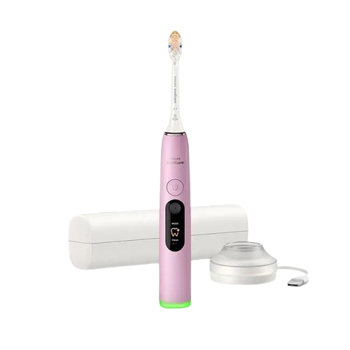 Philips Sonicare DiamondClean 8000 Dobíjacia zubná kefka