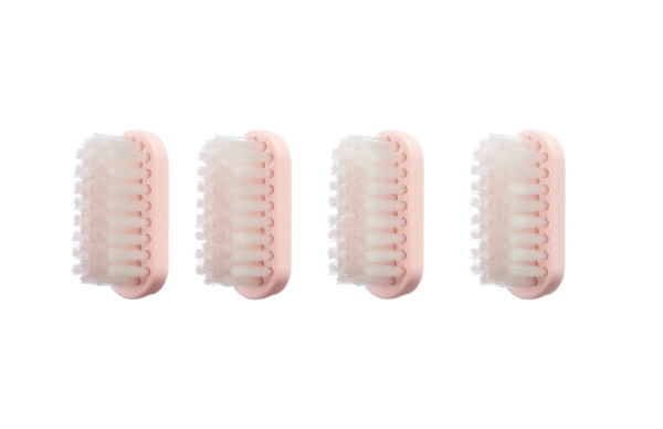 Jordan Change Green Clean zubná kefka, soft