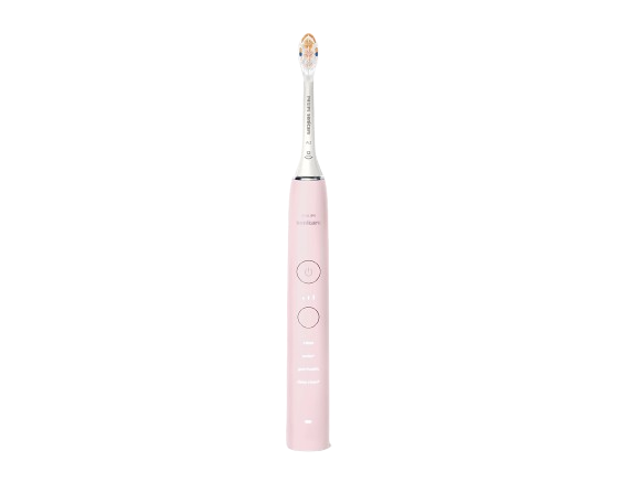 Philips Sonicare 9000 DiamondClean HX9911/21 sonická zubná kefka, Pink