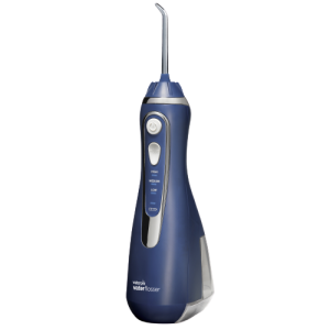 Waterpik Cordless Advanced WP563 Blue - ústny irigátor