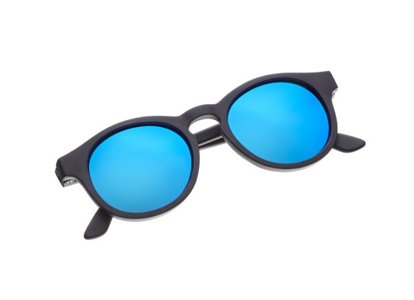 BABIATORS Keyhole The Agent, polarizačné slnečné okuliare, čierne, 6+