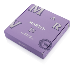 MARVIS darčeková sada The Sweets