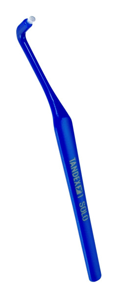 Tandex Solo Medium jednozväzková kefka