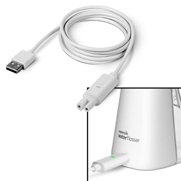 Waterpik Cordless Plus WP490 ústní sprcha