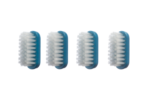 Jordan Change Green Clean zubná kefka, soft