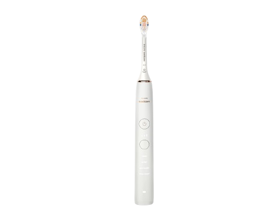 Philips Sonicare 9000 DiamondClean HX9911/23 sonická zubná kefka, Rosegold