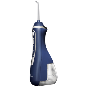 Waterpik Cordless Advanced WP563 Blue - ústny irigátor