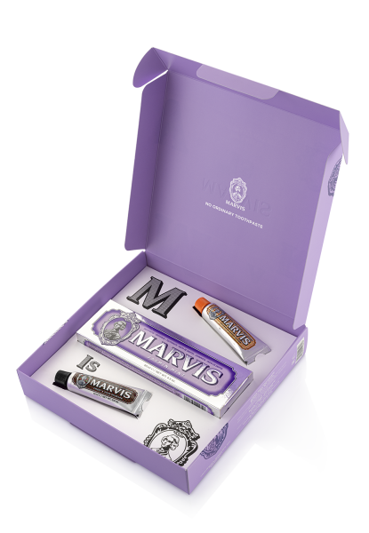 MARVIS darčeková sada The Sweets