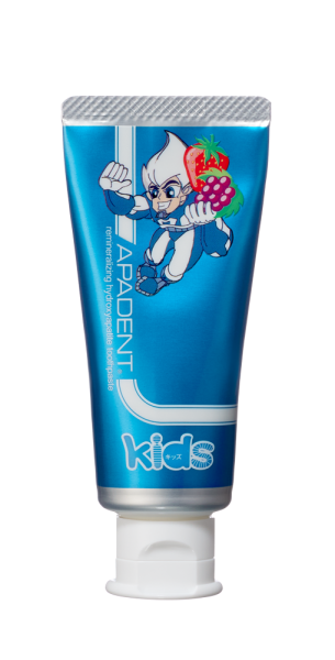 APADENT KIDS zubná pasta, 60 g