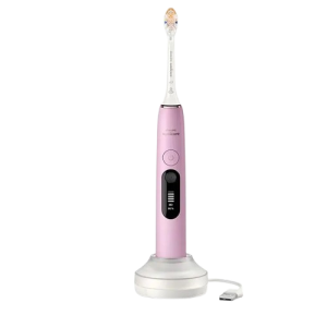 Philips Sonicare DiamondClean 8000 Dobíjacia zubná kefka