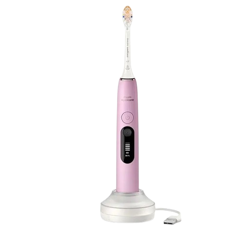 Philips Sonicare DiamondClean 8000 Dobíjacia zubná kefka