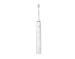 Philips Sonicare 9000 DiamondClean HX9911/19 sonická zubná kefka, white