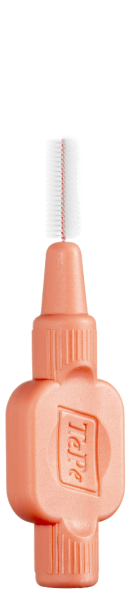 TePe Extra soft 0,5 mm medzizubné kefky svetločervené 25 ks