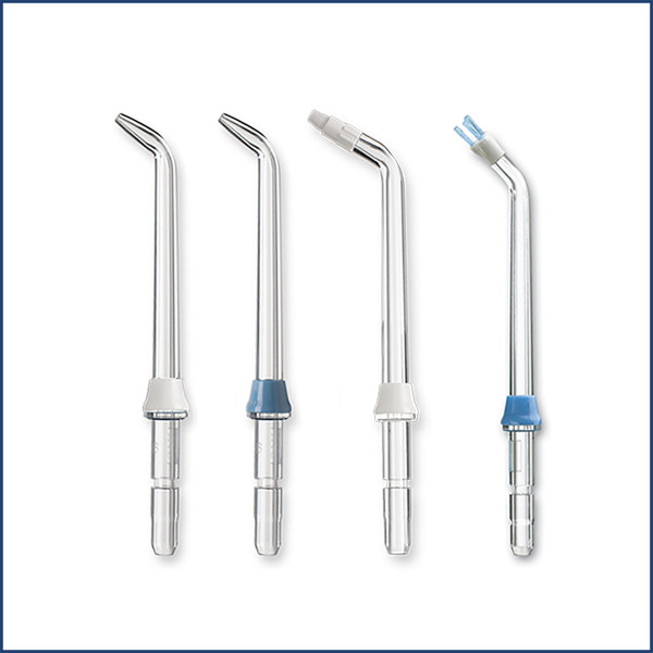 Waterpik Cordless Plus WP450 - ústny irigátor