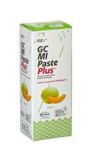 GC MI Paste Plus dentálny krém, melón, 40 g