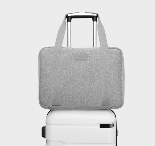 Frida Mom Motherloaded Hospital Bag, prémiová maxi taška s kompletnou výbavou do pôrodnice