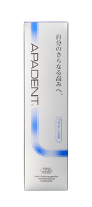 APADENT TOTAL CARE zubná pasta, 100 g