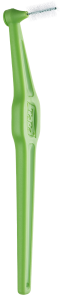 TePe Angle medzizubné kefky 0,8 mm, zelené, 6 ks
