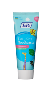 TePe Daily Kids zubná pasta pre deti od 3 do 6 rokov, 75 ml