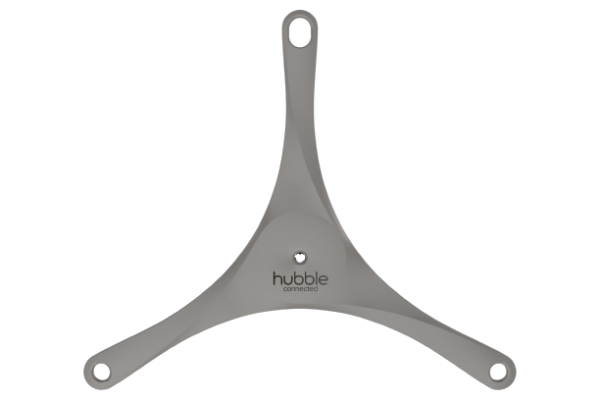 Hubble Connected Nursery Pal Deluxe – Deluxe video opatrovateľka