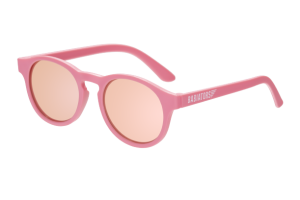 BABIATORS Keyhole The Starlet, polarizačné slnečné okuliare, ružové, 3-5 rokov