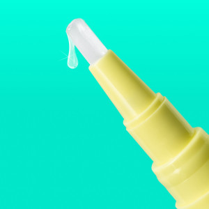 Pop Teeth Whitening Pen Banana Whip, bieliace pero banánové, 4 ml