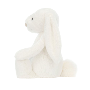 Jellycat Veľký krémový zajac Luna 51 cm