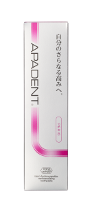 APADENT PERIO zubní pasta, 100 g