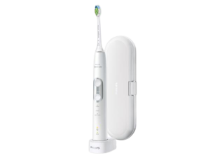 Philips Sonicare 6100 HX6877/28 White Sonická elektrická zubná kefka