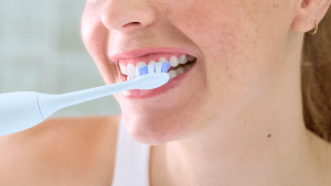 Philips Sonicare Sensitive, 2-balenie kefkových nástavcov, HX6052/87