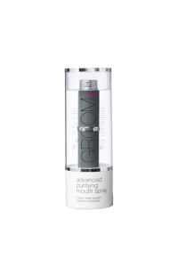 Smilelab Groom osviežujúci ústny sprej pre mužov, 8 ml