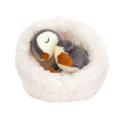 Jellycat Tučniak v peliešku 13 cm