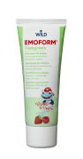 EMOFORM Actifluor YOUNGSTARS zubná pasta, 75 ml