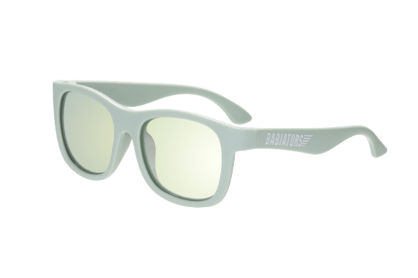 BABIATORS Navigator The Day Dreamer, polarizačné slnečné okuliare, šedé, 0-2 let