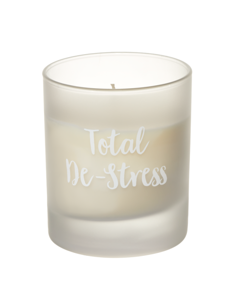 Tisserand Candle Total De-Stress sviečka proti stresu