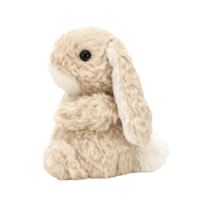 Jellycat rozkošný béžový zajačik