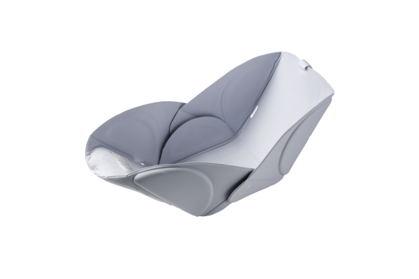 Frida Baby Soft sink, skladacia vanička na kúpanie bábätiek