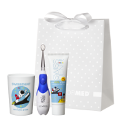 Bob & Bobek darčeková sada pre detské zúbky