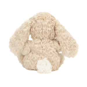 Jellycat rozkošný béžový zajačik