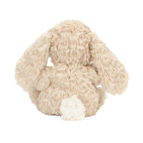 Jellycat rozkošný béžový zajačik