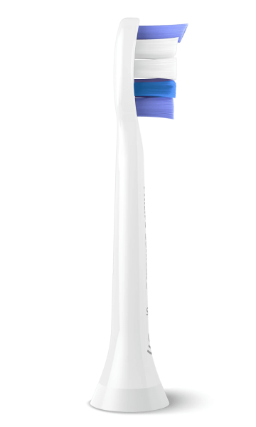 Philips Sonicare Sensitive, 2-balenie kefkových nástavcov, HX6052/87