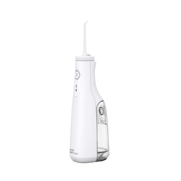 Waterpik Cordless Select WF10 White ústná sprcha