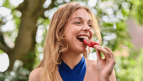 Philips Sonicare Sensitive, 2-balenie kefkových nástavcov, HX6052/87