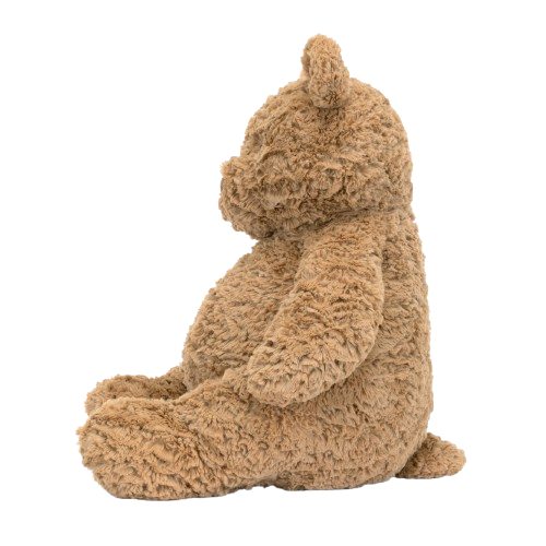 Jellycat Bartholomew obrovský medveď