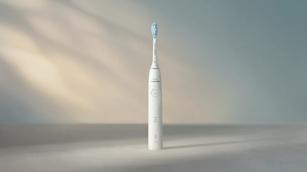 Philips Sonicare 5500, Sonická kefka novej generácie, HX7119/01