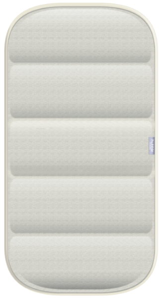 Hubble Dream+ podložka monitora tepu, dychu a pohybu s video opatrovateľkou