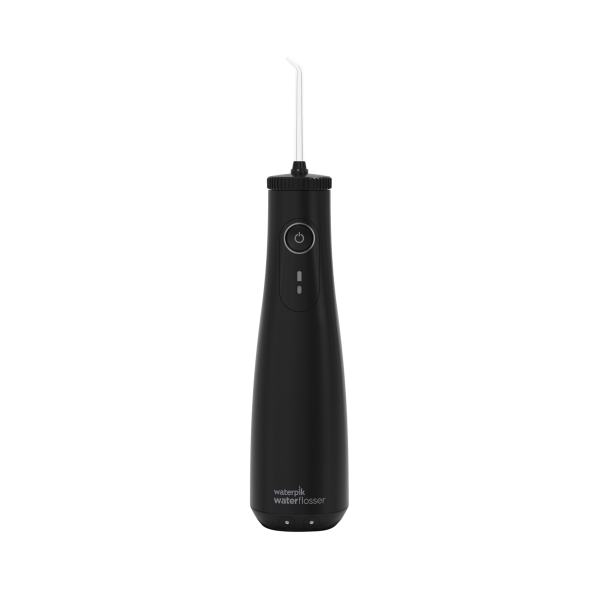 Waterpik Cordless Select WF12 Black ústny irigátor
