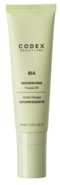 Codex Labs BIA Nourishing Facial Oil, 30 ml